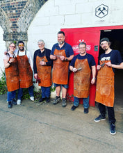 Load image into Gallery viewer, Forge a Viking Knife