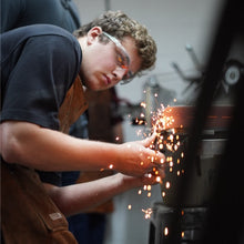 Load image into Gallery viewer, Forge a Kitchen Knife