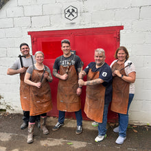 Load image into Gallery viewer, Forge a Tomahawk Axe