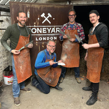 Load image into Gallery viewer, Forge a Kitchen Knife