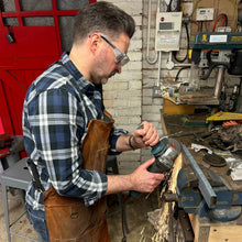 Load image into Gallery viewer, Forge a BBQ Tool Set