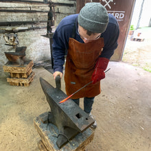 Load image into Gallery viewer, Forge a BBQ Tool Set