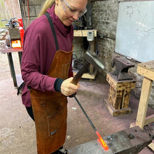 Load image into Gallery viewer, Forge a BBQ Tool Set