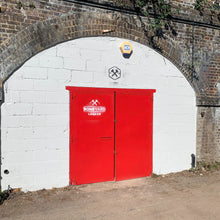 Load image into Gallery viewer, Forge a BBQ Tool Set