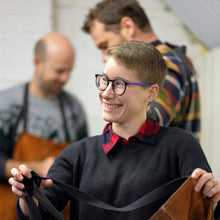 Load image into Gallery viewer, Make a Bushcraft Knife