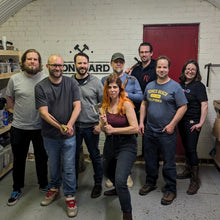 Load image into Gallery viewer, Forge a Tomahawk Axe