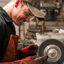 Load image into Gallery viewer, Make a Bushcraft Knife