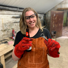 Load image into Gallery viewer, Introduction to Blacksmithing