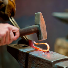 Load image into Gallery viewer, Forge a Viking Knife