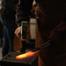 Load image into Gallery viewer, Forge a Kitchen Knife