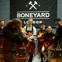 Load image into Gallery viewer, Forge a Kitchen Knife