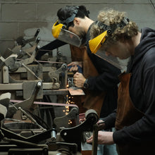 Load image into Gallery viewer, Forge a Kitchen Knife