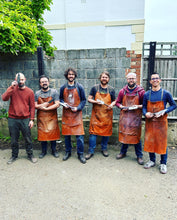 Load image into Gallery viewer, Forge a Kitchen Knife