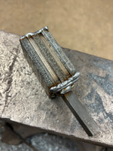 Load image into Gallery viewer, Make a Damascus Billet