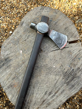 Load image into Gallery viewer, Forge a Tomahawk Axe