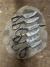 Load image into Gallery viewer, Forge a Viking Knife