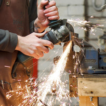 Load image into Gallery viewer, Make a Bushcraft Knife