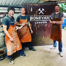 Load image into Gallery viewer, Forge a Kitchen Knife