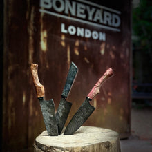 Load image into Gallery viewer, Forge a Kitchen Knife