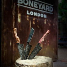 Load image into Gallery viewer, Forge a Kitchen Knife