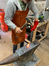 Load image into Gallery viewer, Forge a Viking Knife