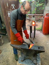 Load image into Gallery viewer, Forge a Kitchen Knife