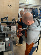 Load image into Gallery viewer, Forge a Kitchen Knife