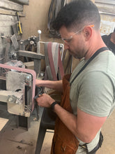 Load image into Gallery viewer, Forge a Viking Knife