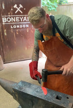 Load image into Gallery viewer, Forge a Viking Knife