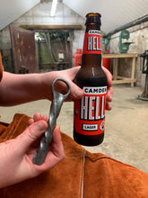 Load image into Gallery viewer, Introduction to Blacksmithing