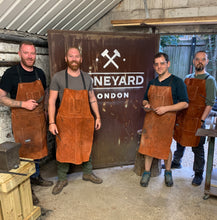 Load image into Gallery viewer, Make a Paring Knife / Pizza Cutter