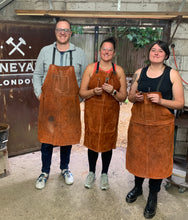 Load image into Gallery viewer, Introduction to Blacksmithing