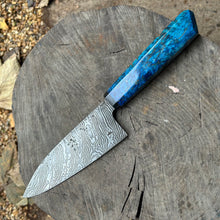 Load image into Gallery viewer, Forge a Kitchen Knife