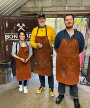 Load image into Gallery viewer, Forge a Viking Knife