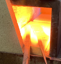 Load image into Gallery viewer, Introduction to Blacksmithing