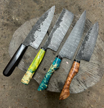 Load image into Gallery viewer, Forge a Kitchen Knife