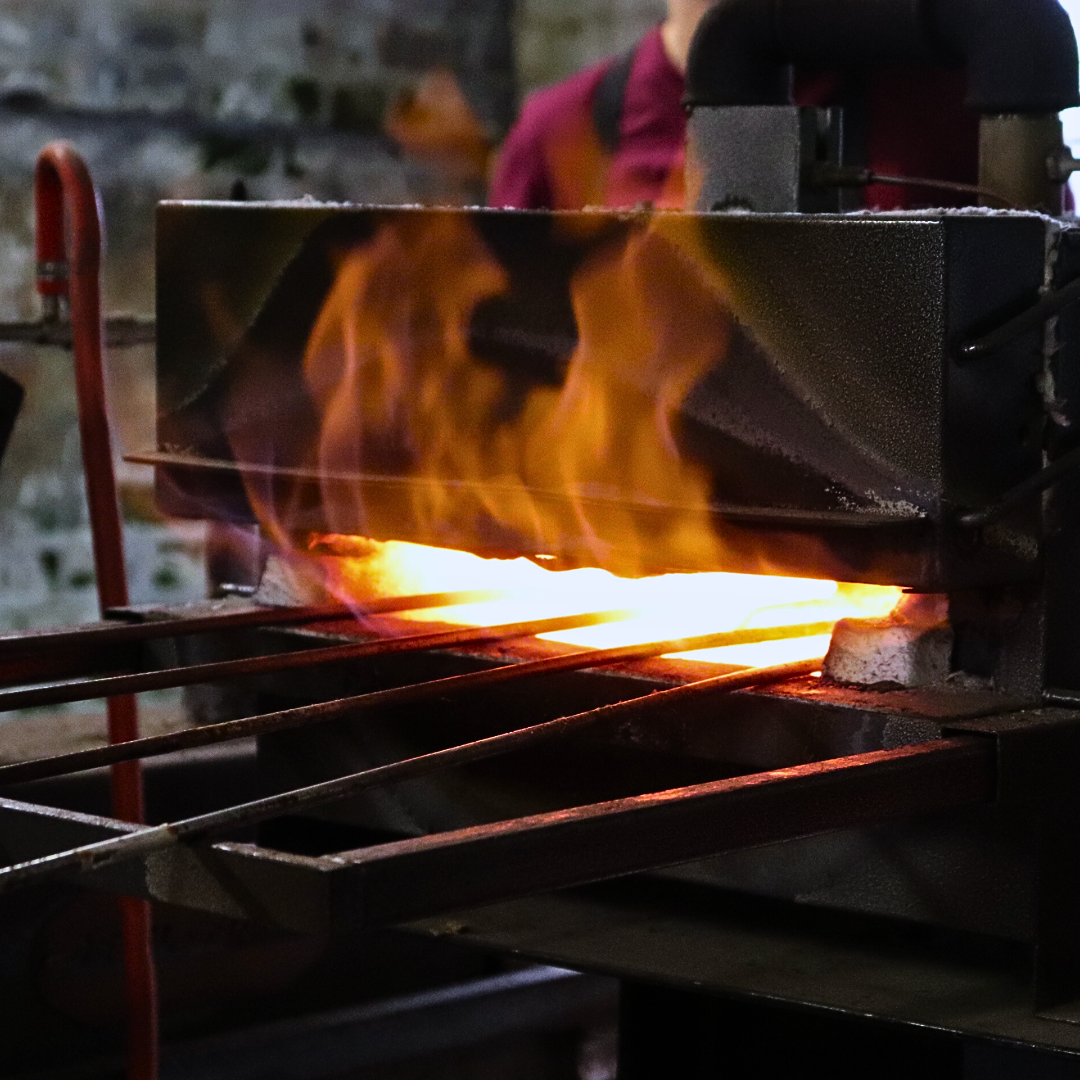 Forge a Wizarding Wand