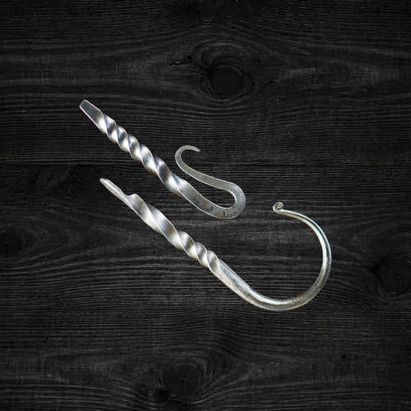 Introduction to Blacksmithing