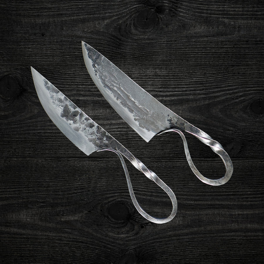 Gift Voucher - Viking Knife Experience