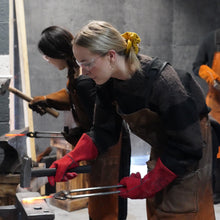 Load image into Gallery viewer, Introduction to Blacksmithing
