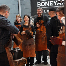 Load image into Gallery viewer, Introduction to Blacksmithing
