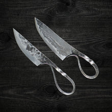 Load image into Gallery viewer, Forge a Viking Knife
