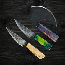 Load image into Gallery viewer, Make a Paring Knife / Pizza Cutter
