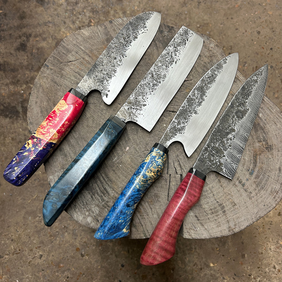 Gift Voucher - Kitchen Knife Experience
