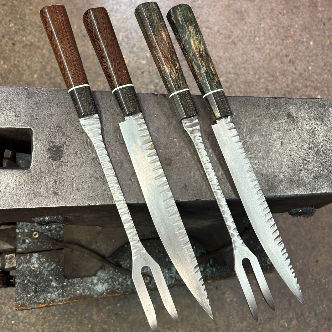 Make a Carving Set - Two Day Workshop