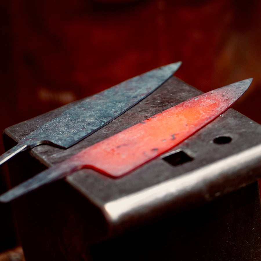 Gift Voucher - Kitchen Knife Experience