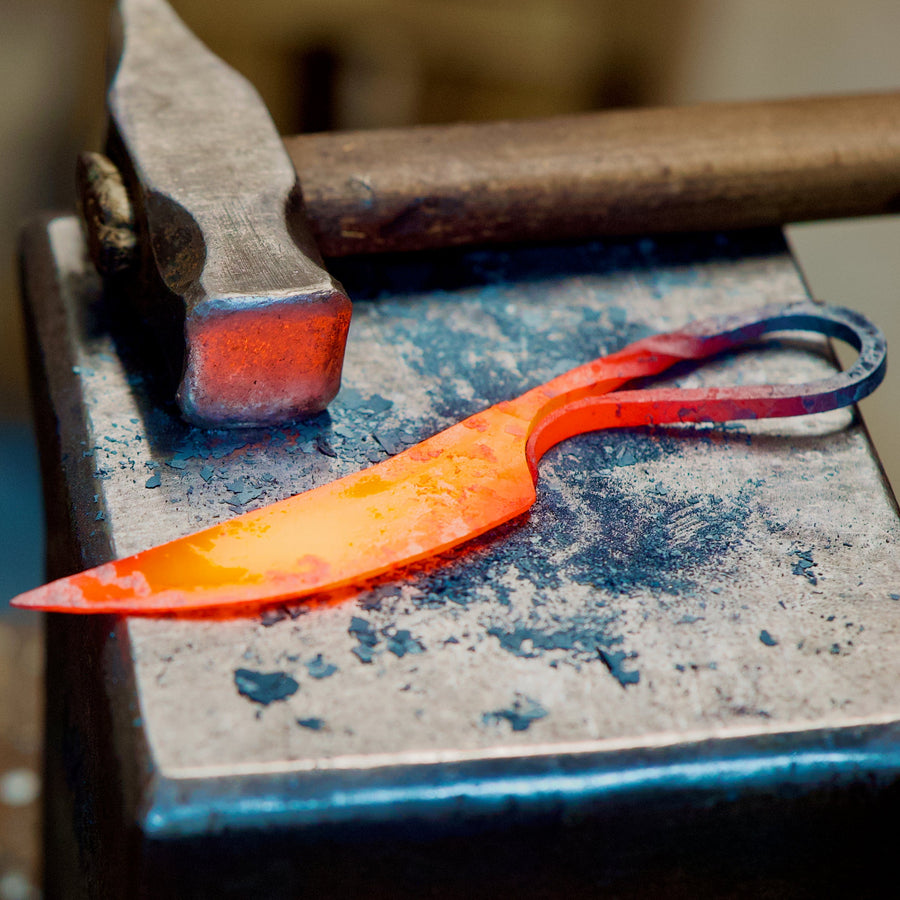 Gift Voucher - Viking Knife Experience