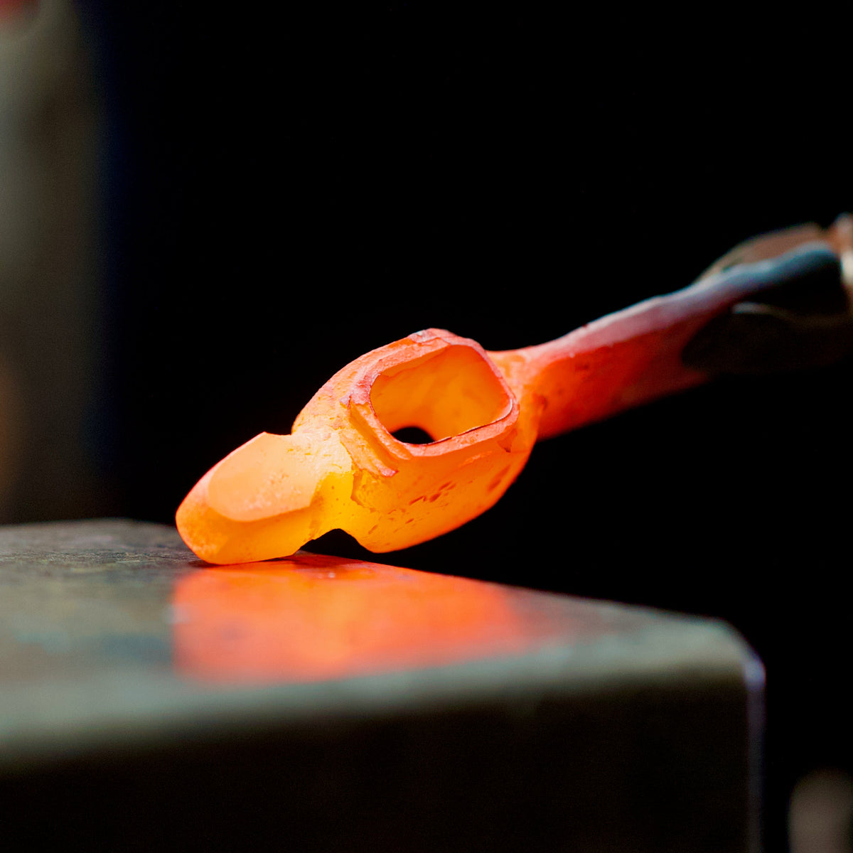 Forge a Tomahawk Axe