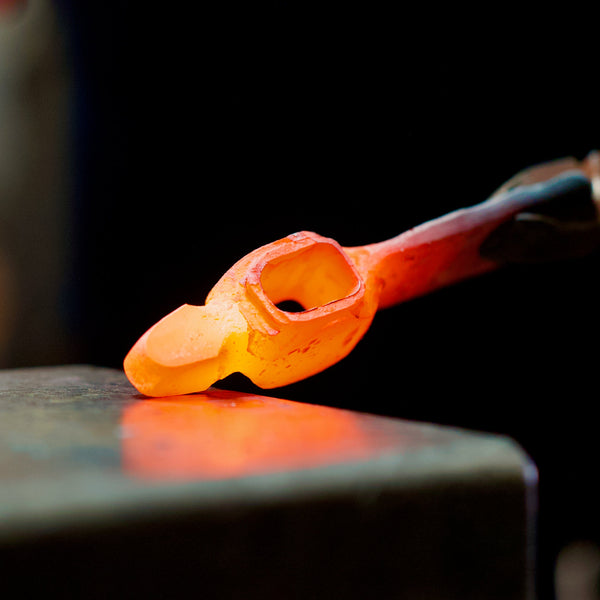 Forge a Tomahawk Axe