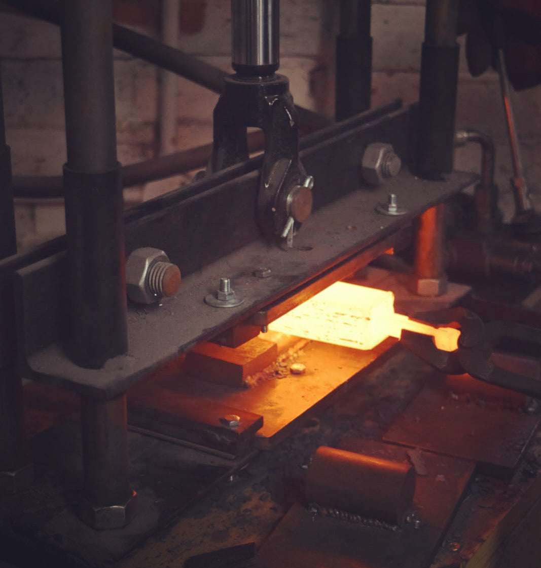 Make a Damascus Billet